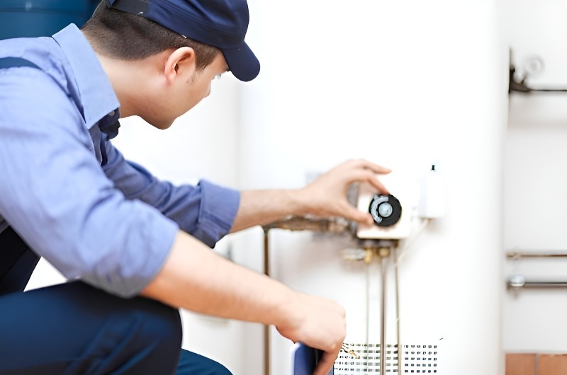 APPLIANCES REPAIR, HVAC SALES & REPAIR in Compton