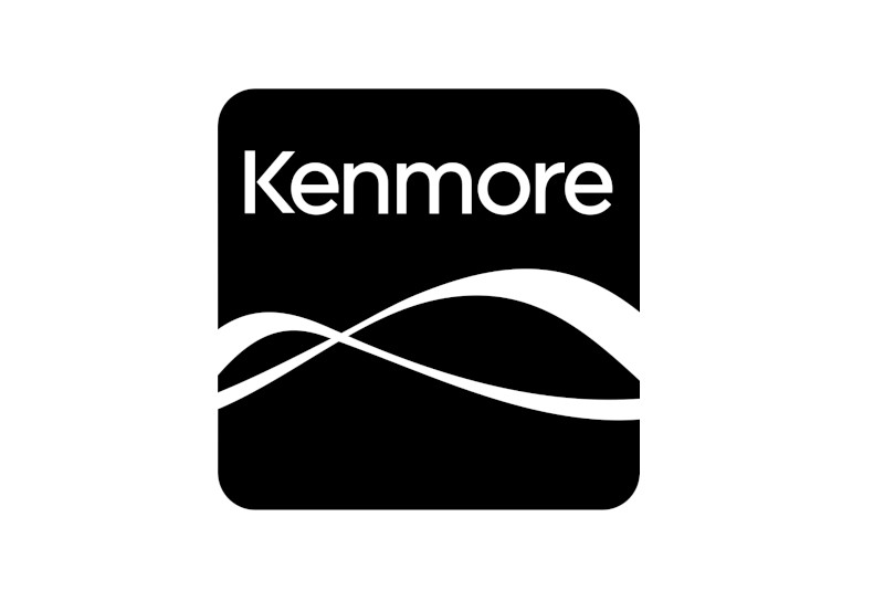 Kenmore in Compton