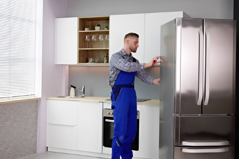 Comprehensive Guide to Emergency Refrigerator Repair Services in Compton, CA