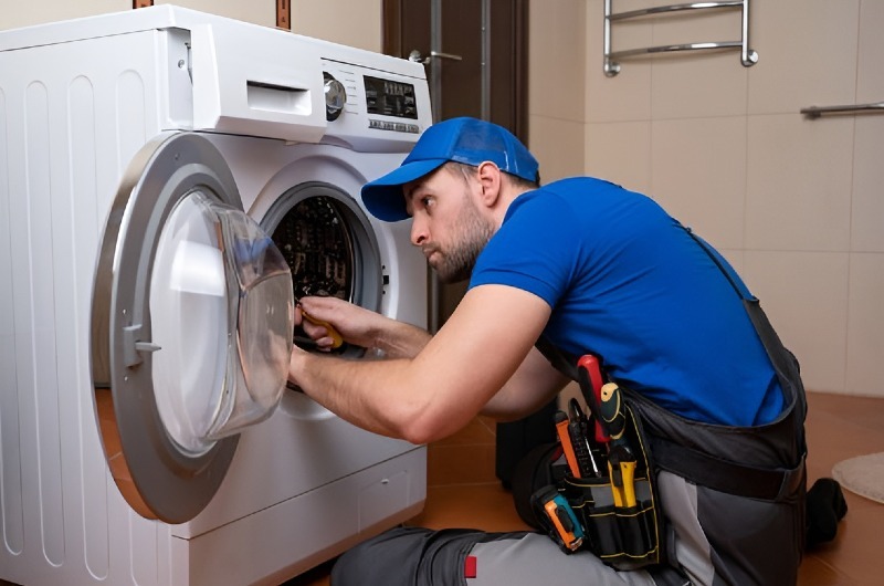 Washing Machine repair in Compton