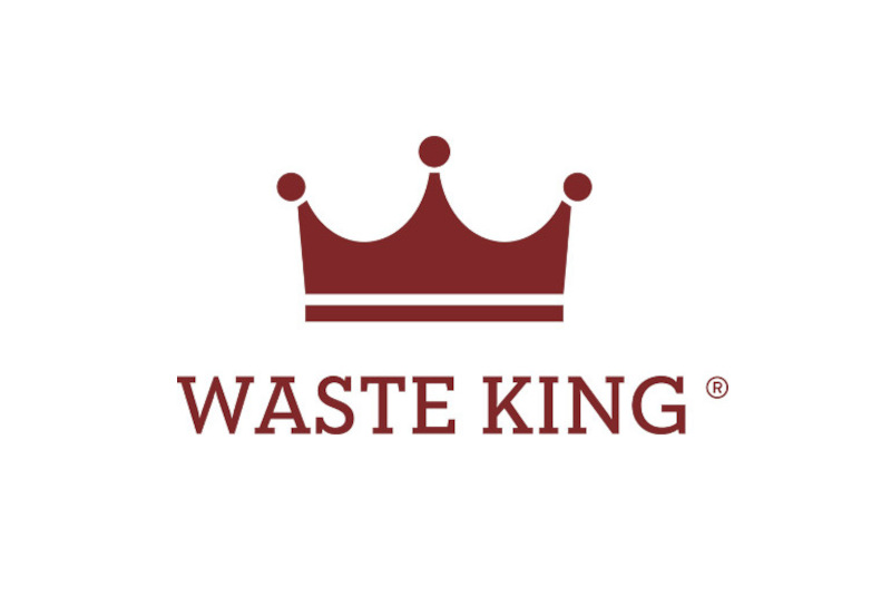 Waste King in Compton